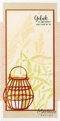 Marianne Design 6x12 Cardstock - Earth Tones