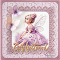 Marianne Design 6x12 Cardstock - Earth Tones