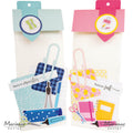 Marianne Design A6 Die Cuts - School Days
