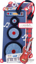Marianne Design Creatables Die - Headphone