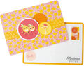 Marianne Design Stickers - Fresh Lemonade by Marleen