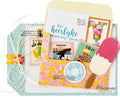 Marianne Design Stamp & Die Set - Postage Stamp