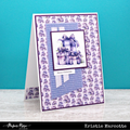 Merry Christmas Sentiment Sheets 30717