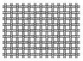 Frog's Whiskers Ink Stamps - Woven Background