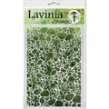 Lavinia Stencil - Pebble