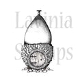 Lavinia Stamp - Acorn Dwelling