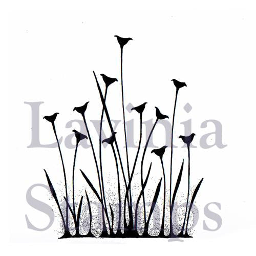 Lavinia Stamp - Fairy Buttercups