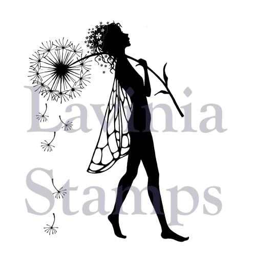 Lavinia Stamp - Make a Wish