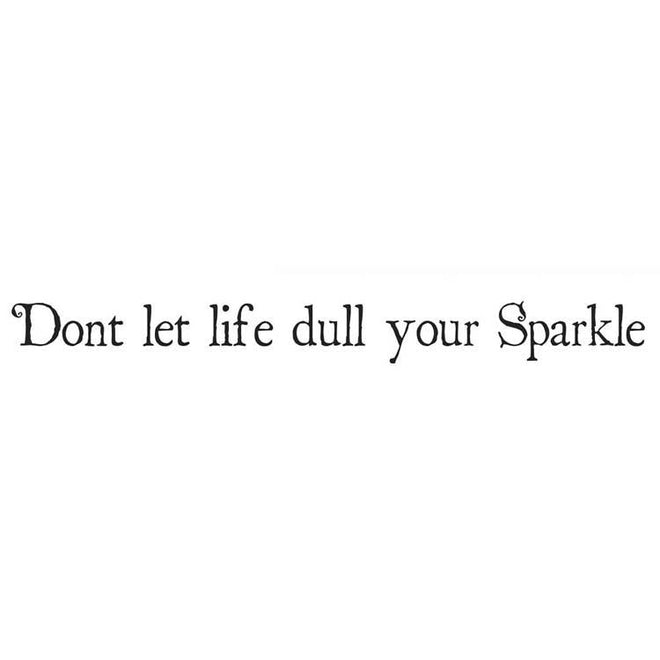 Lavinia Stamp - Sparkle