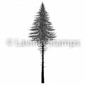 Lavinia Stamp - Fairy Fir Tree 2