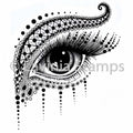 Lavinia Stamp - Simmi