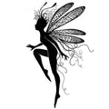 Lavinia Stamp - Faith