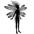 Lavinia Stamp - Winifred