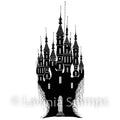 Lavinia Stamp - Dragon Stone Castle