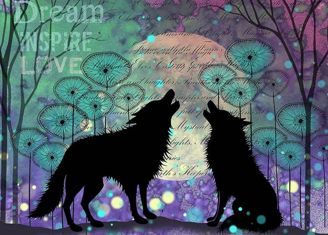 Lavinia Stamp - Valko