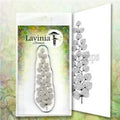 Lavinia Stamps Sea Flower