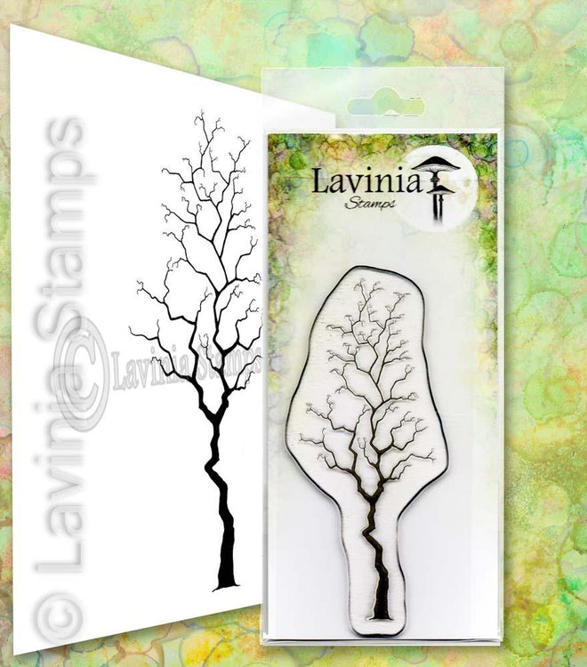 Lavinia Stamps Hazel