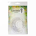 Lavinia Stamps - Red Berry Wreath