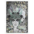 Lavinia Stamps - Hare Ears