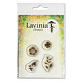Lavinia Stamps - Vine Set