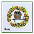Lavinia Stamps - Vine Set