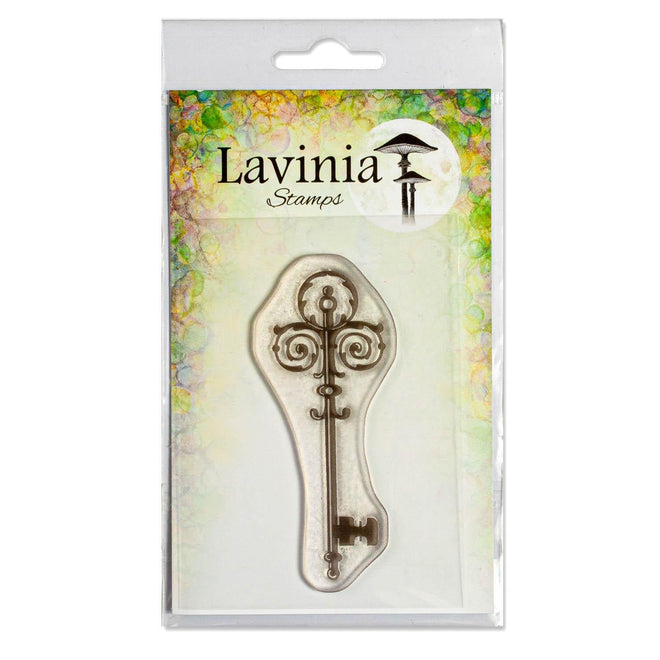 Lavinia Stamps - Key Large