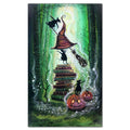 Lavinia Stamps - Wizardry Stamp