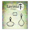 Spellcasting Remedies 2 Stamp