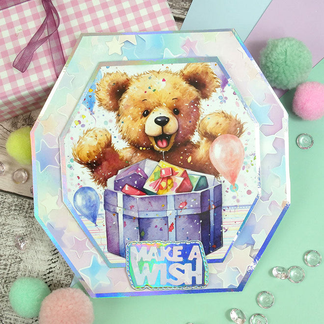 The Little Book of Teddy Bears