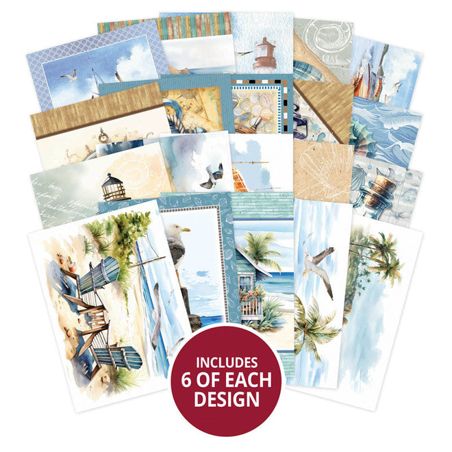 The Little Book of Nautical Moments