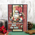The Little Book of Father Christmas