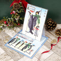 The Little Book of A Very Merry Christmas