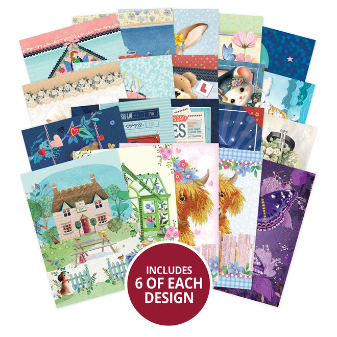 The Little Book of Special Days