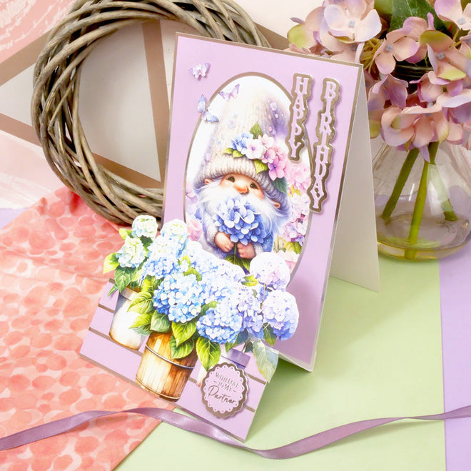The Little Book of Hydrangeas