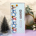 The Little Book of Snowmen
