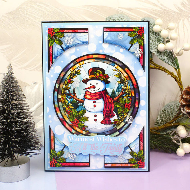 The Little Book of Snowmen