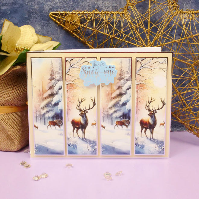 The Little Book of Winter Wonderlands