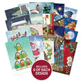 The Little Book of A Merry Little Christmas
