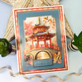 The Little Book of Eastern Treasures