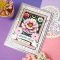 The Little Book of Floral Tarot