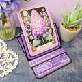 The Little Book of Floral Tarot