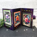 The Little Book of Floral Tarot