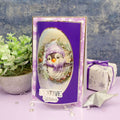 Little Book Apertures - Stunning Silver Foiled Festive Selection