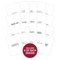 The Little Book of Inserts