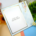 The Little Book of Inserts