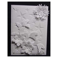 Nellie's Choice Layered Combi Dies Rectangle Stars A