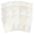 Luxury Foiled Acetate - Essential Selection