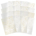 Luxury Festive Foiled Acetate - Essential Selection