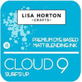 Lisa Horton Crafts - Cloud 9 - Matt Blending Ink