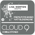 Lisa Horton Crafts - Cloud 9 - Matt Blending Ink